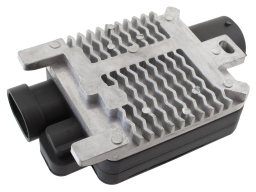 MODUŁ WENTYLATORA 940002904 do Ford Focus 2 Mk2 04