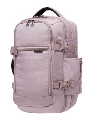 PLECAK PUCCINI TORBA PM90171-3C CABIN SIZE 3w1