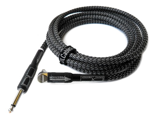 NOWOŚĆ! Kabel Gitarowy David Laboga PRECISION 6m