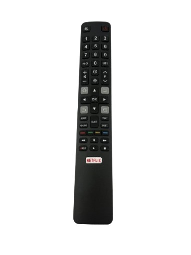 Pilot do TV THOMSON TCL IRC802N 06-IRPT45 RM-L1508