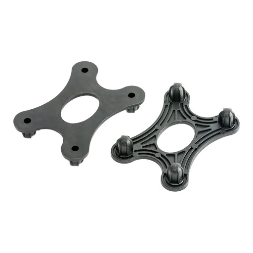 Łącznik modułowy do mat podłogowych puzzle
