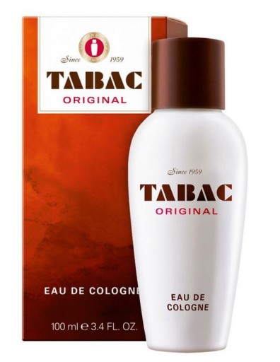 TABAC ORIGINAL100ml woda kolońska