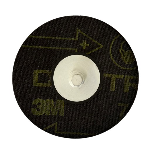 Dysk na podkładzie z płótna 3M Cubitron II Roloc 784F P120 76mm