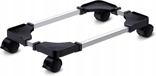 Computer Tower Stand - Adjustable PC Stand
