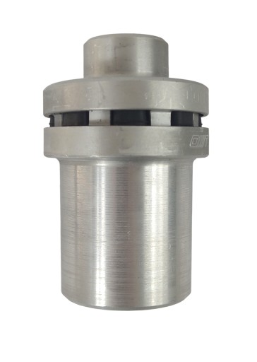łącznik aluminiowy silnik-pompa GR2