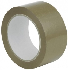 48mm/66Y TAŚMA PAKOWA KLEJĄCA BARDZO MOCNA STRONG