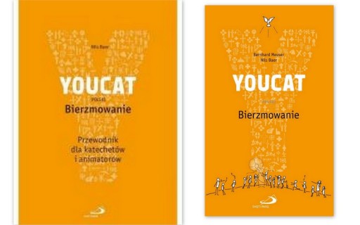 YOUCAT Bierzmowanie. Przewodnik dla katechetów