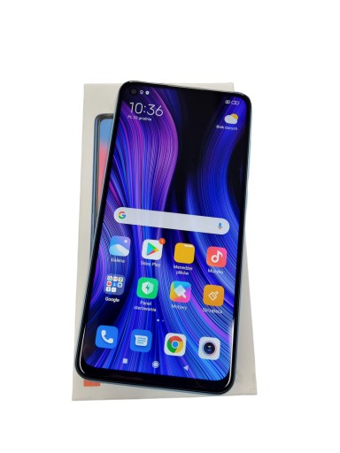 Smartfon XIAOMI Redmi Note 9|| BEZ SIMLOCKA!!!