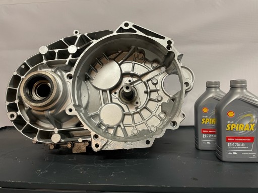Skrzynia biegów PAP VW MULTIVAN 2.0 TDI +GWARANCJA