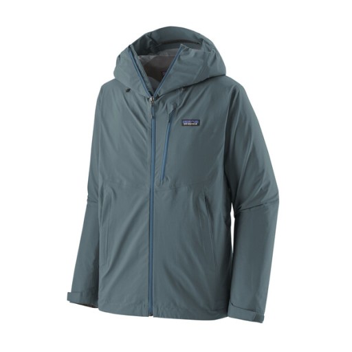 Kurtka Patagonia M's Granite Crest Rain