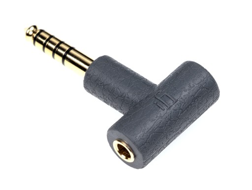 iFi Audio 3.5mm to 4.4mm | Adapter słuchawkowy