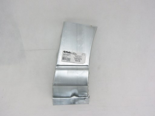 Reperaturka Błotnika przód Ford Focus 98 - 04