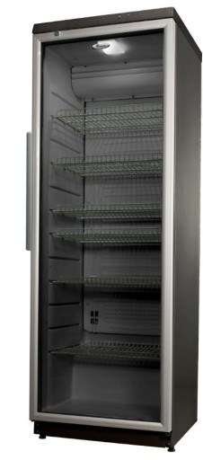 Witryna chłodnicza Whirlpool ADN203/1S