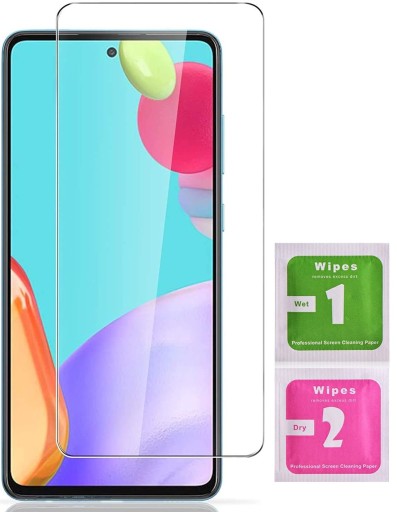 SZKŁO HARTOWANE SZYBKA do Samsung Galaxy A51 A52