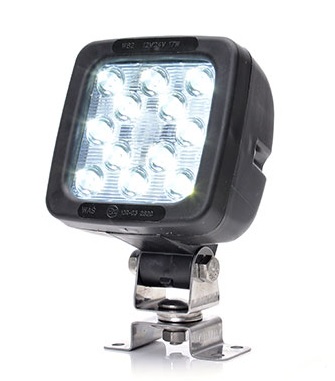 Lampa robocza i cofania LED W82 2030lm 12/24V 693