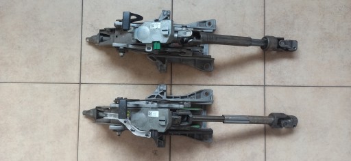VOLVO S80 V70 XC70 V60 XC60 - KOLUMNA KIEROWNICZA