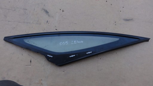 CITROEN DS5 13r SZYBA KAROSERYJNA LEWY PRZÓD
