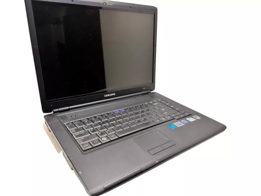 LAPTOP SAMSUNG R509 + ŁADOWARKA