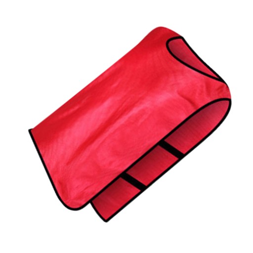 Red Adjustable Training Sports