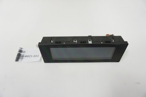 WYŚWIETLACZ CITROEN DS3 LIFT 9800693080