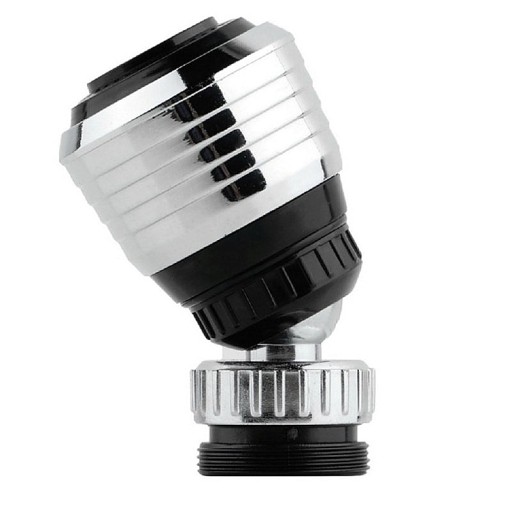 360 Degree Rotated Tap Filter