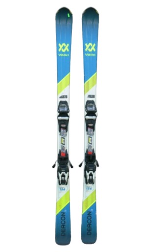 VOLKL DEACON 7.4 dł. 156cm