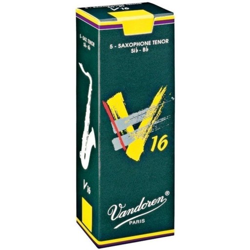 Stroik Vandoren do sax tenorowego V16 3