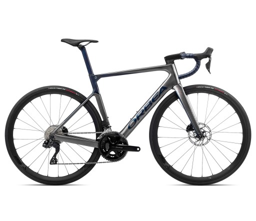 Rower szosowy Orbea ORCA M30iLTD PWR rama 55 cm koło 28 