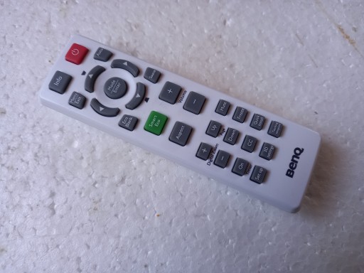 Pilot BENQ DW843UST DX806ST DX818ST DX819ST DX842UST EX728EST HC120oryginał