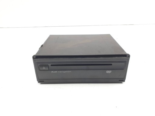 ZMIENIARKA CD 4E0919977 AUDI A8 D3