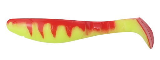 KOPYTO GUMA RELAX 4cale-10cm *BLS4L-TG013R