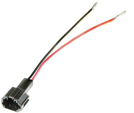 Hyundai ix35 Adapter Głośnikowy Złącze Głośnikowe