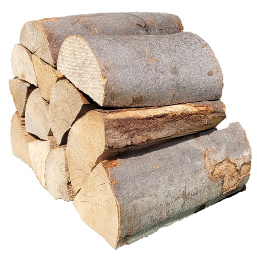 DREWNO KOMINKOWE BUKOWE SUCHE do pieca kotła kominka wędzarni palenisk 20kg