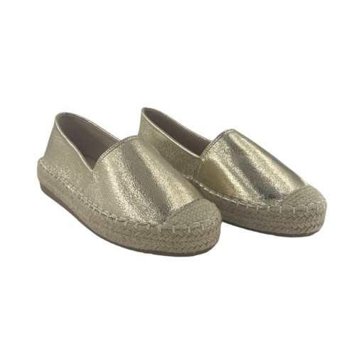 RAND BE ZAL620 GOLD ROZM.37