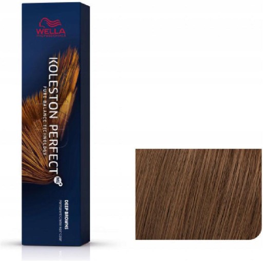 WELLA KOLESTON PERFECT FARBA DO WŁOSÓW 7/71 60ML