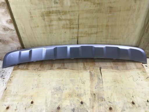 KIA SORENTO III SPOILER TYL TYLNY NOWY ORYGINAŁ
