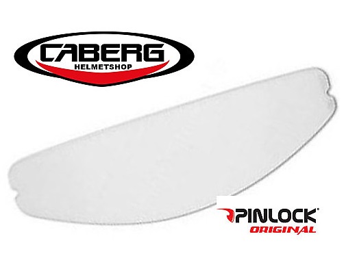A6286DB SZYBA PINLOCK CLEAR CABERG DROID