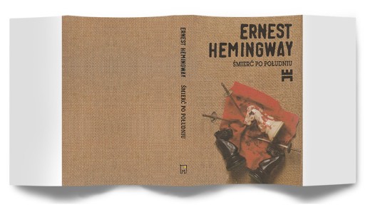OBWOLUTA Śmierć po południu Hemingway