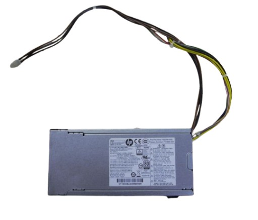 ZASILACZ HP D12-240P3A 240W DO HP 600 G1