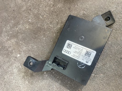 AUDI A6 C6 STEROWNIK ANTENY 4F0907335
