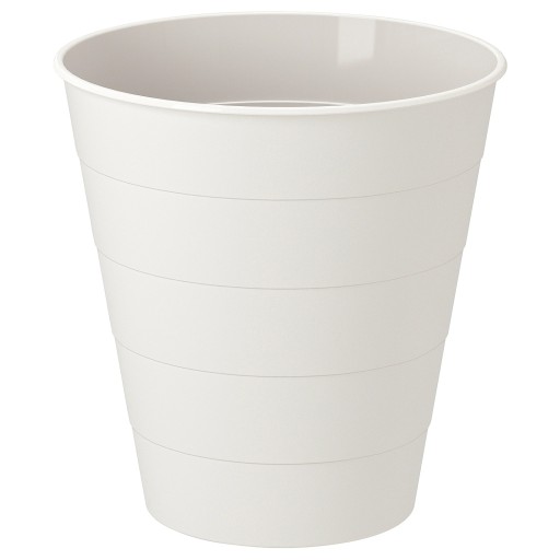 KOSZ NA ŚMIECI OSŁONKA NA DONICZKĘ DONICZKA 10L IKEA