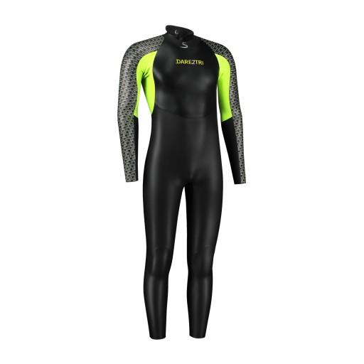 Męska pianka triathlonowa Dare2Swim rozm. S
