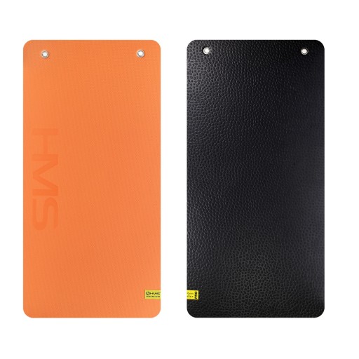 GRUBA MATA DO ĆWICZEŃ JOGI YOGI FITNESS PILATES 1,5cm