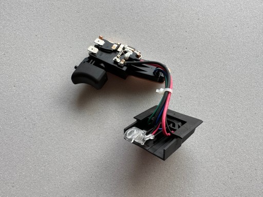 HILTI włącznik , elektronika SF 14-A NOWA