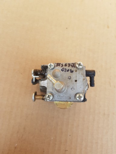 WACKER BTS635S BTS630 BTS635 GAŹNIK 0213777