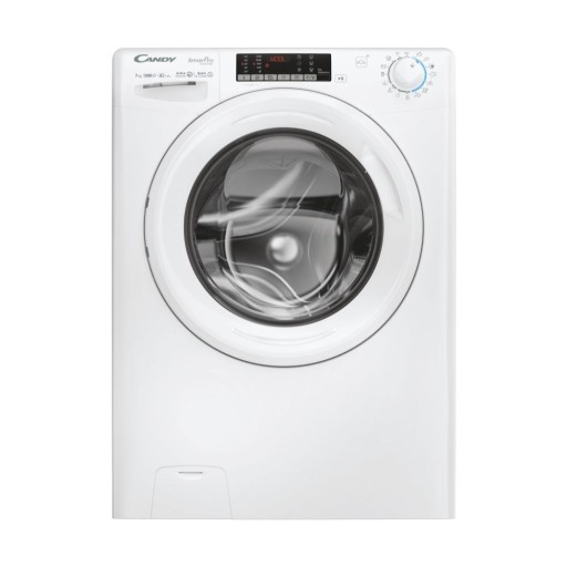 CANDY Pralka CO4 374TWM6/1-S
