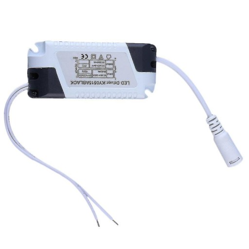Dimmable Led Light Lamp Driver Transformer Power