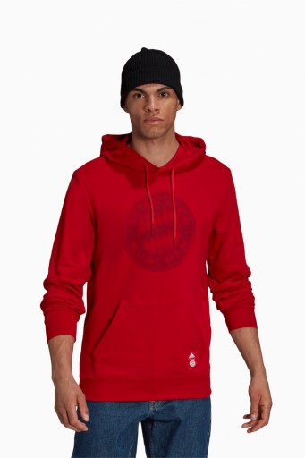 BLUZA ADIDAS FC BAYERN 21/22 DNA HD r. L GRATIS