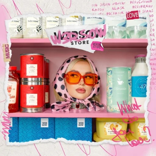 CD Wersow Store Wersow