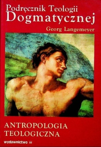 Antropologia Teologiczna